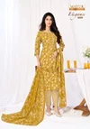 Elegance Vol 9 By Mayur Cotton Kurti With Bottom Dupatta
